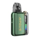 Стартовий набір VOOPOO Argus P2 (1100mAh) – Emerald Green фото