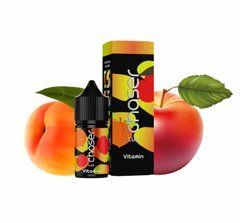 Жидкость Chaser Lux 30ml 65mg (salt) &ndash; Vitamin