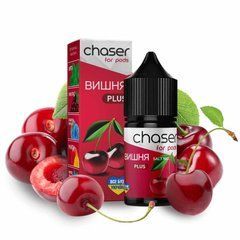 Жидкость Chaser 30ml 50mg &ndash; Вишня
