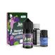 Набір JUNI Mix 30ml – Sweet Sour Grape