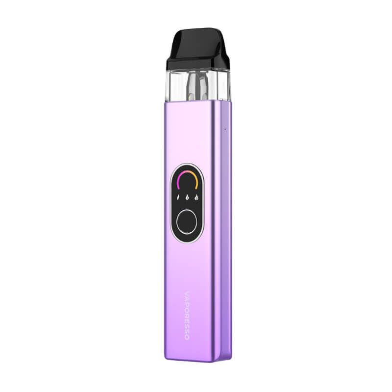 Стартовый набор Vaporesso XROS 4 (1000mAh) – Lilac Purple