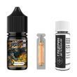 Набір Super Heroes 30ml 50mg &ndash; Baja Citrus