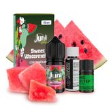 Набір JUNI Mix 30ml – Sweet Watermelon фото