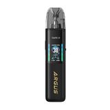 Стартовый набор VOOPOO Argus G2 1000mAh – Spray Black фото