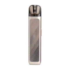 Стартовый набор Ursa Nano Pod 800mAh – Twill Silver