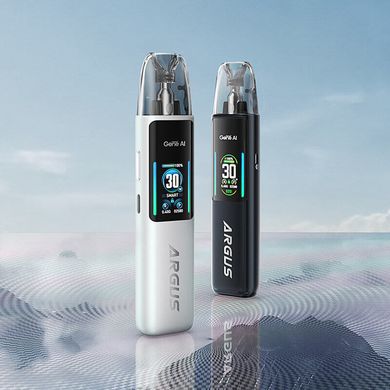 Стартовый набор VOOPOO Argus G2 1000mAh - галерея