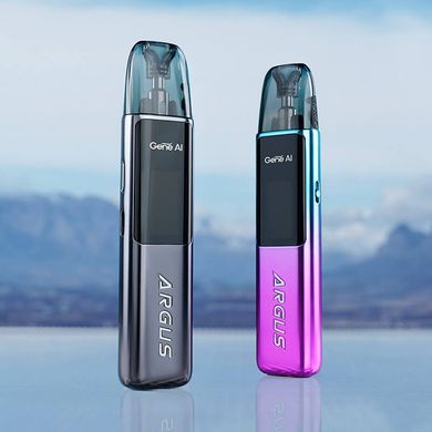 Стартовий набір VOOPOO Argus G2 1000mAh - галерея