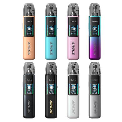 Стартовый набор VOOPOO Argus G2 1000mAh