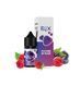 Солевая жидкость Elix 30ml 50mg &ndash; Лесовые Ягоды