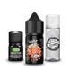 Набір Hype 30ml 25mg &ndash; Peach