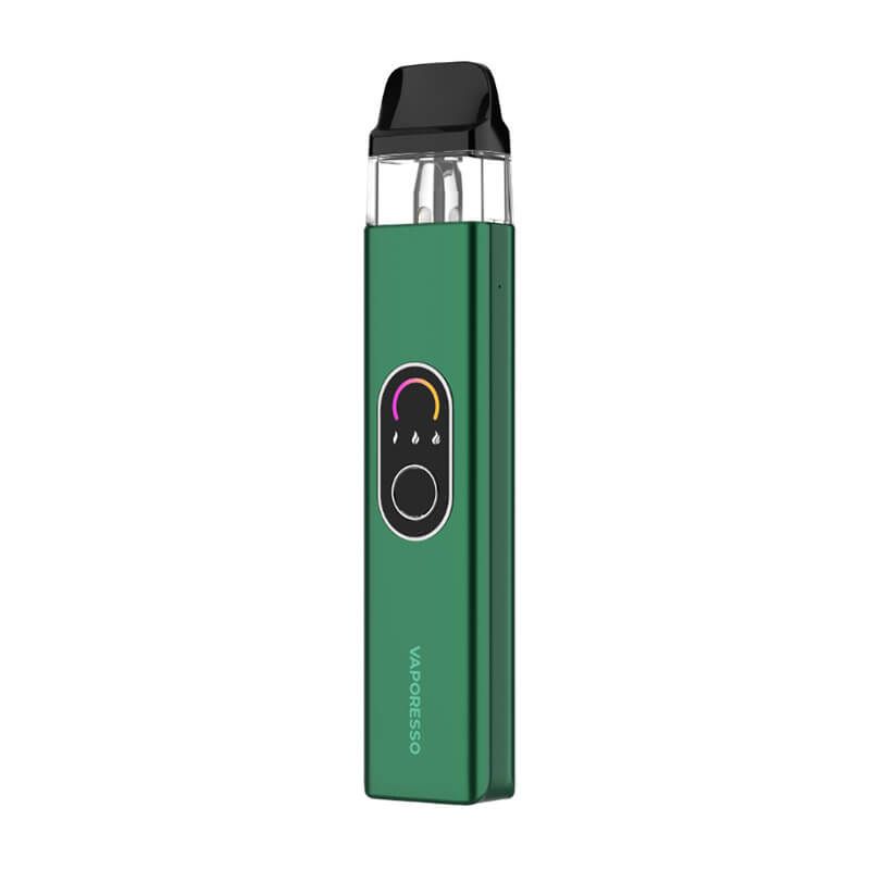 Стартовый набор Vaporesso XROS 4 (1000mAh) – Green