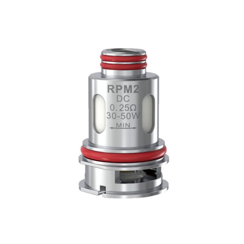 Испаритель SMOK RPM 2 – 0.25 ОМ (Оригинал)