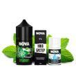 Набор Nova 30ml 50mg &ndash; Spearmint