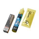 Набір Chaser Beat 30ml 50mg &ndash; Blue ICE Beat