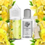 Набір Fluffy Puff 30ml 50mg – Lemon Candy фото