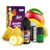 Набор JUNI Mix 30ml – Tropical Fruits фото