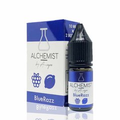 Жидкость Alchemist 10ml 50mg – Blue Razz