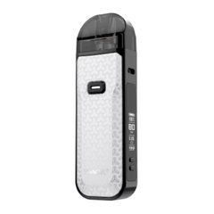 Стартовый набор SMOK Nord 5 2000mAh 5ml &ndash; White Dart