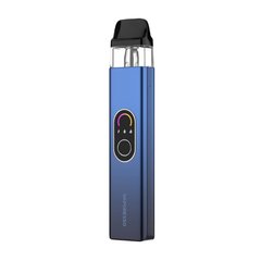 Стартовый набор Vaporesso XROS 4 (1000mAh) – Blue