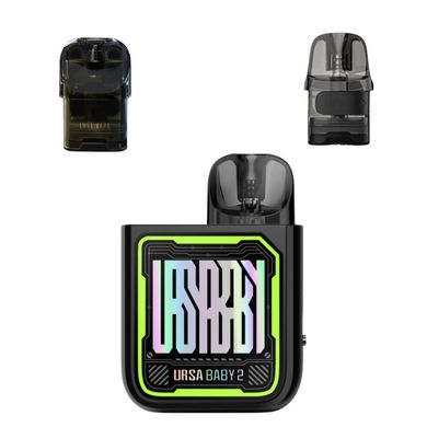 Оригинальный картридж Lost Vape Ursa Baby 2