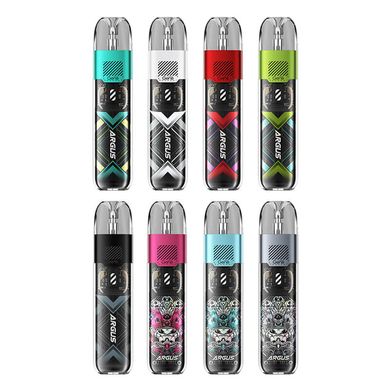 Стартовый Набор VOOPOO Argus P1s 800mAh 2ml