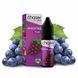 Жидкость Chaser 15ml 60mg &ndash; Виноград