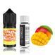 Набор Crazy Juice 30ml 0mg &ndash; Mango ICE