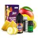 Набор JUNI Mix 30ml – Tropical Fruits