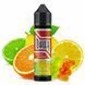 Органическая жидкость Chaser Silver 60ml 3mg &ndash; Citrus Gummy