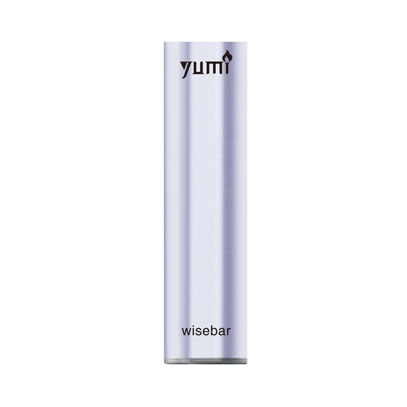 Стартовый набор YUMI Wisebar 290mAh (Только батарея) – Purple