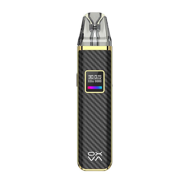 Стартовый Набор OXVA Xlim Pro 1000mAh – Black Gold