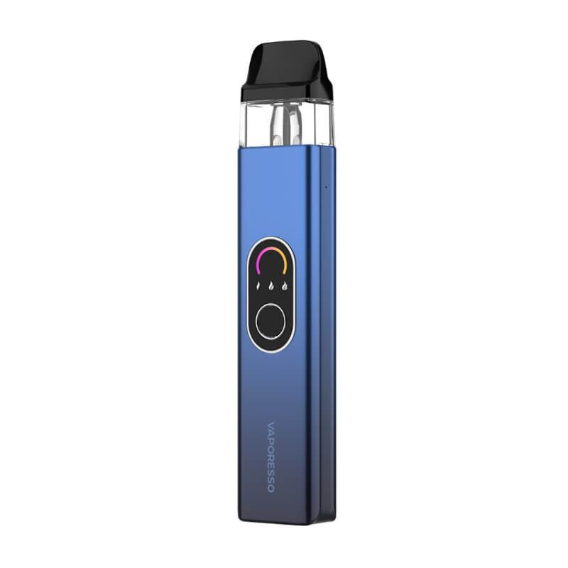 Стартовый набор Vaporesso XROS 4 (1000mAh) – Blue