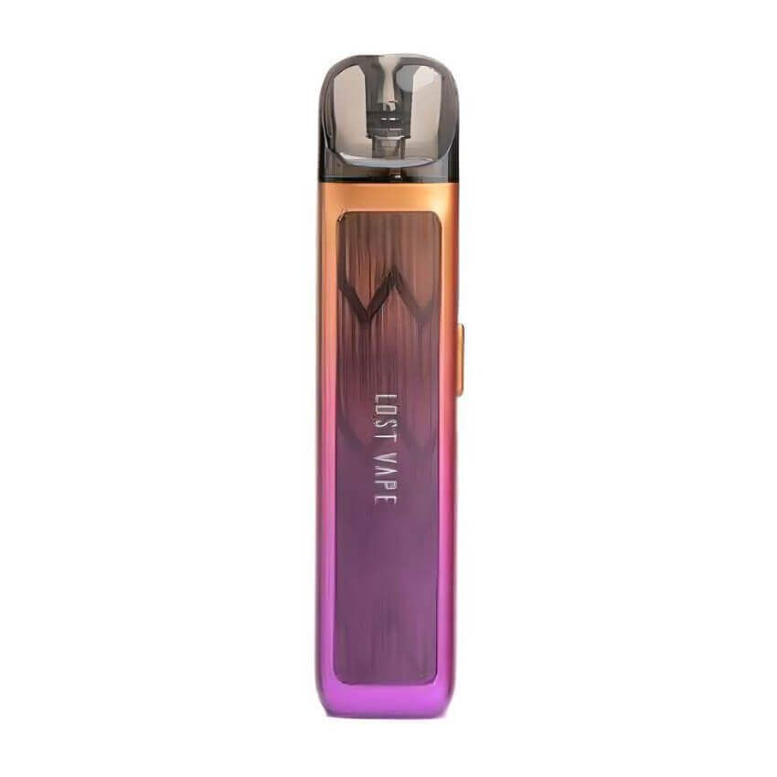 Стартовый набор Ursa Nano Pod 800mAh – Wave Purple