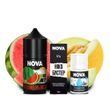 Набор Nova 30ml 50mg &ndash; Watermelon Melon