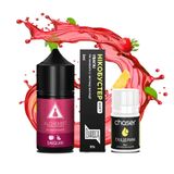 Набір Alchemist 30ml 50mg – Daiquiri фото