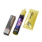 Набір Chaser Beat 30ml 50mg &ndash; Bubble Berry Tune