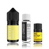 Набір Mix Bar 30ml – Banana ICE фото