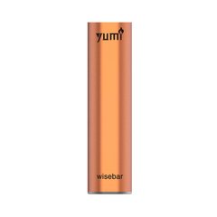 Стартовый набор YUMI Wisebar 290mAh (Только батарея) – Orange