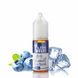 Жидкость Admiral Vape Premium Salt 15ml 50mg – Blueberry Ice Bomb