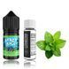 Набор Crazy Juice 30ml 0mg &ndash; Mint