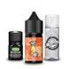 Набір Hype 30ml 25mg &ndash; Peach Soda