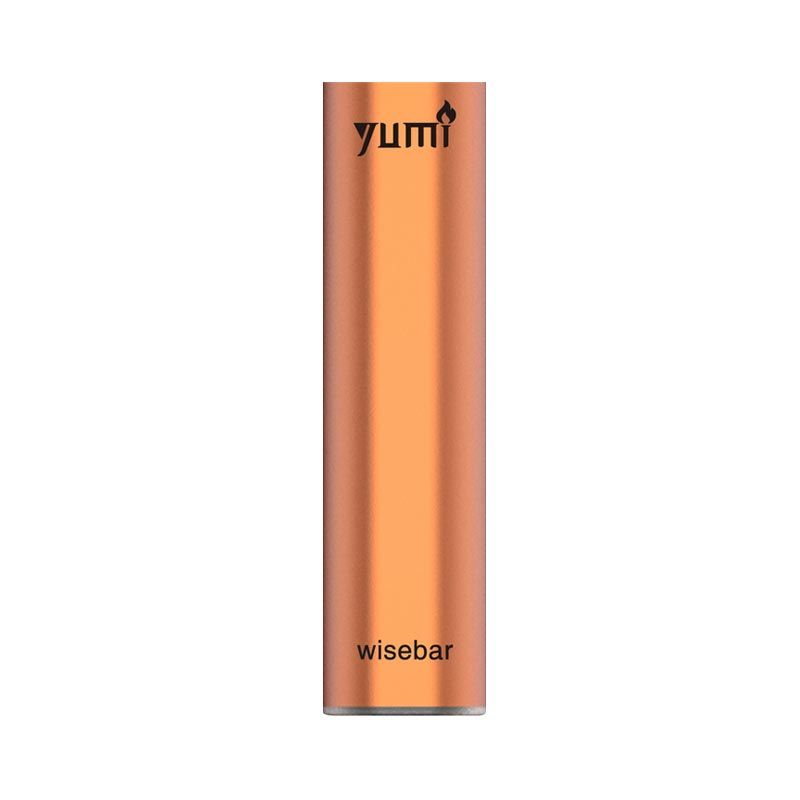 Стартовый набор YUMI Wisebar 290mAh (Только батарея) – Orange