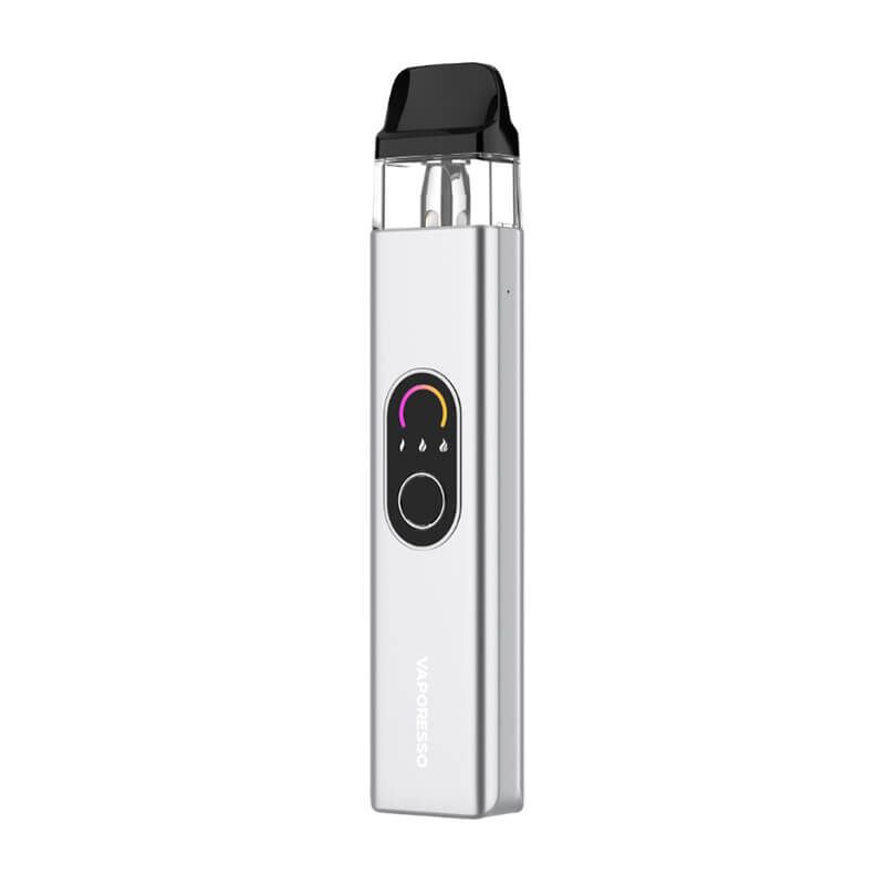 Стартовый набор Vaporesso XROS 4 (1000mAh) – Silver