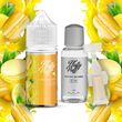 Набір Fluffy Puff 30ml 50mg – Lemon Macaron