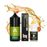 Набор Alchemist 30ml 50mg – Easy Peasy фото