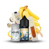 Набір NOMAD (Sliced) 30ml 50mg – Banana фото