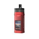 Под-система Smoant Pasito 3 (Pasito III) 2800mAh 100W &mdash; колір Classical Red