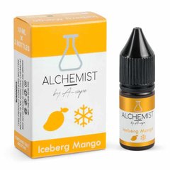 Жидкость Alchemist 10ml 50mg – Iceberg Mango