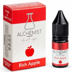 Жидкость Alchemist 10ml 50mg – Rich Apple