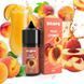 Набір Drops 30ml 50mg &ndash; Peach Lemonade